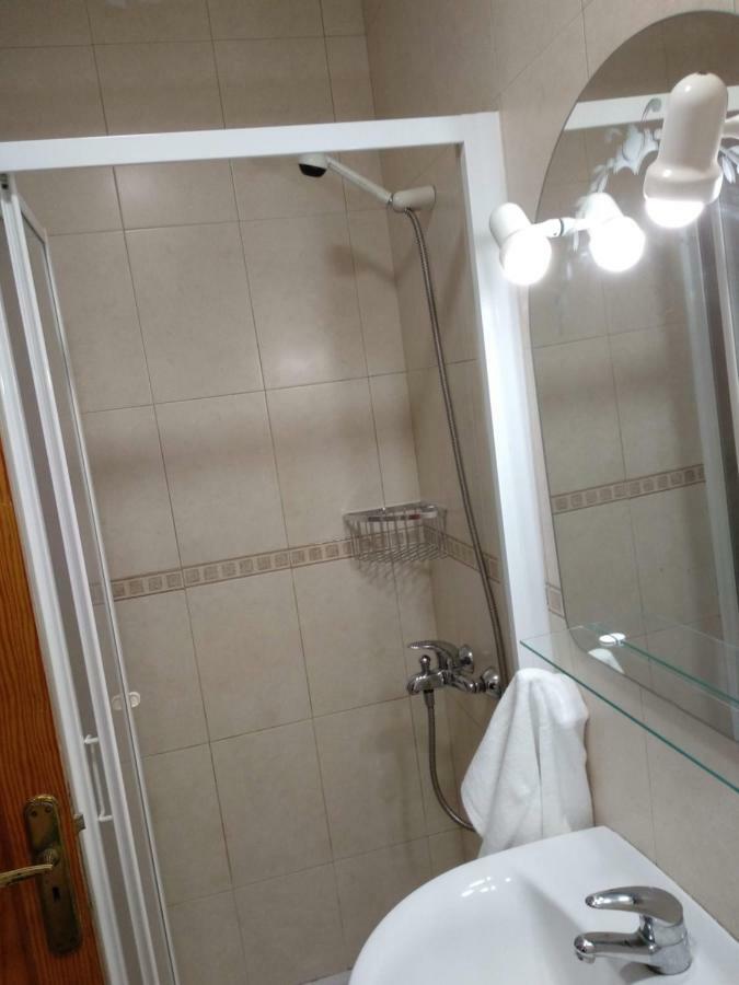 Apartamentos Teror - Yumbo Playa del Inglés Buitenkant foto